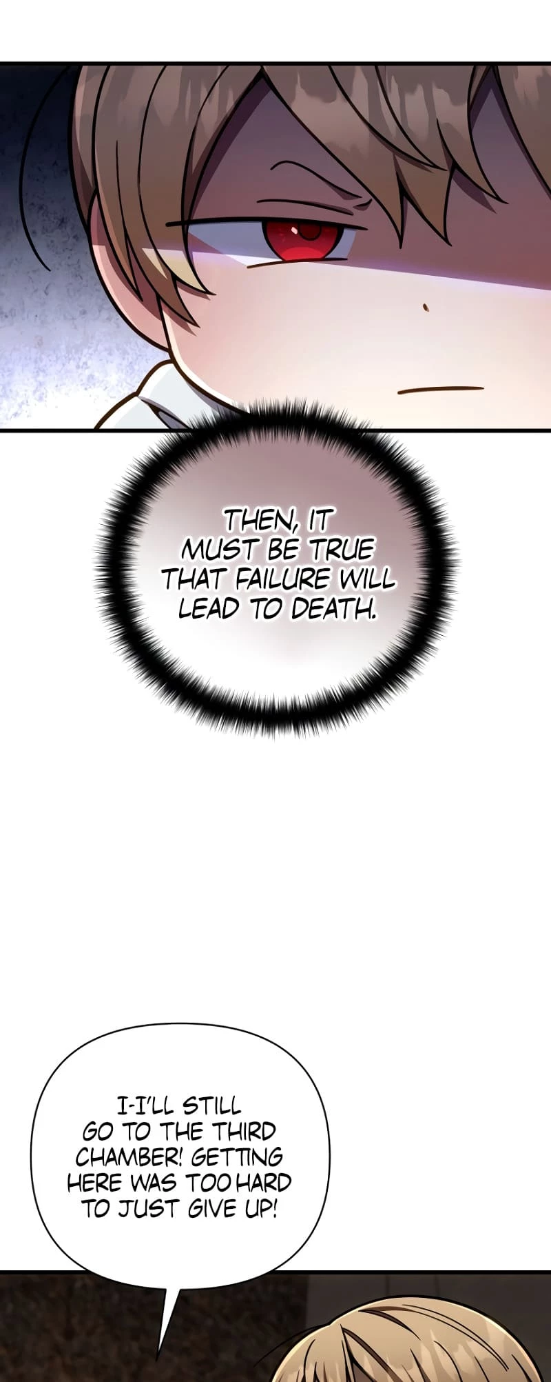 I’m Going to Destroy this Country Chapter 16 - 55