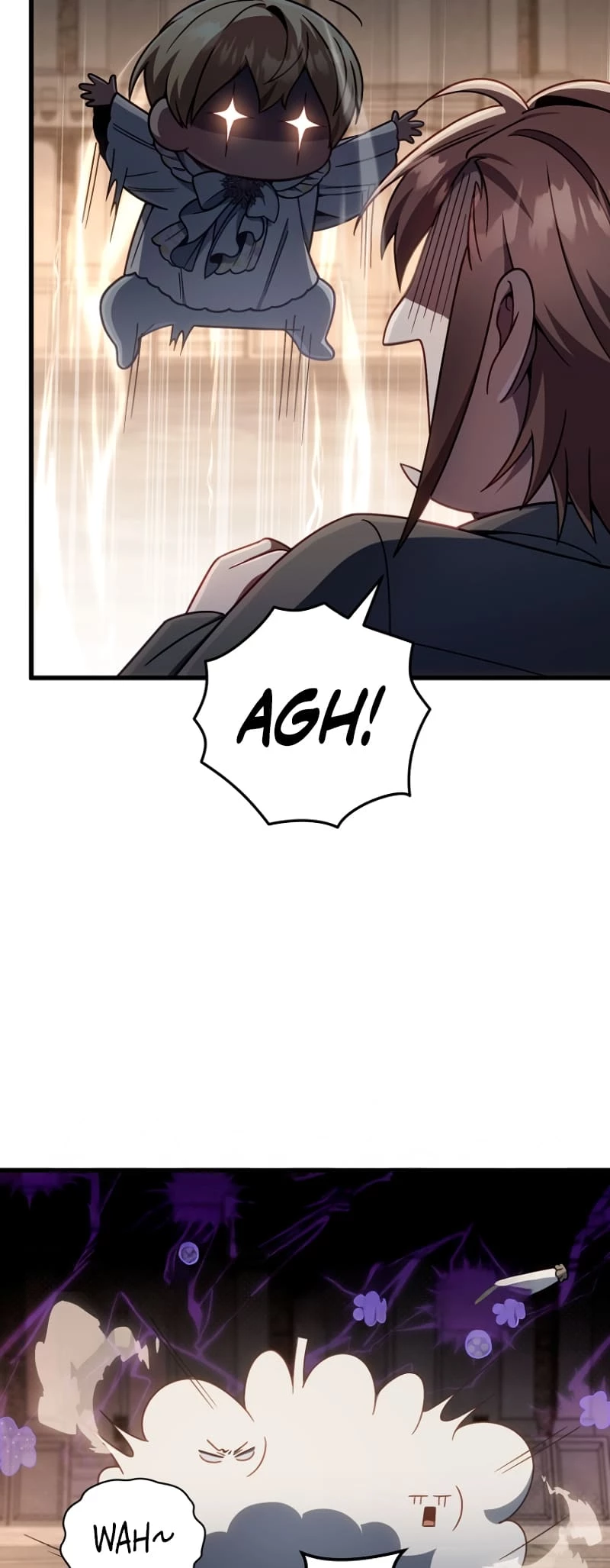 I’m Going to Destroy this Country Chapter 13 - 25
