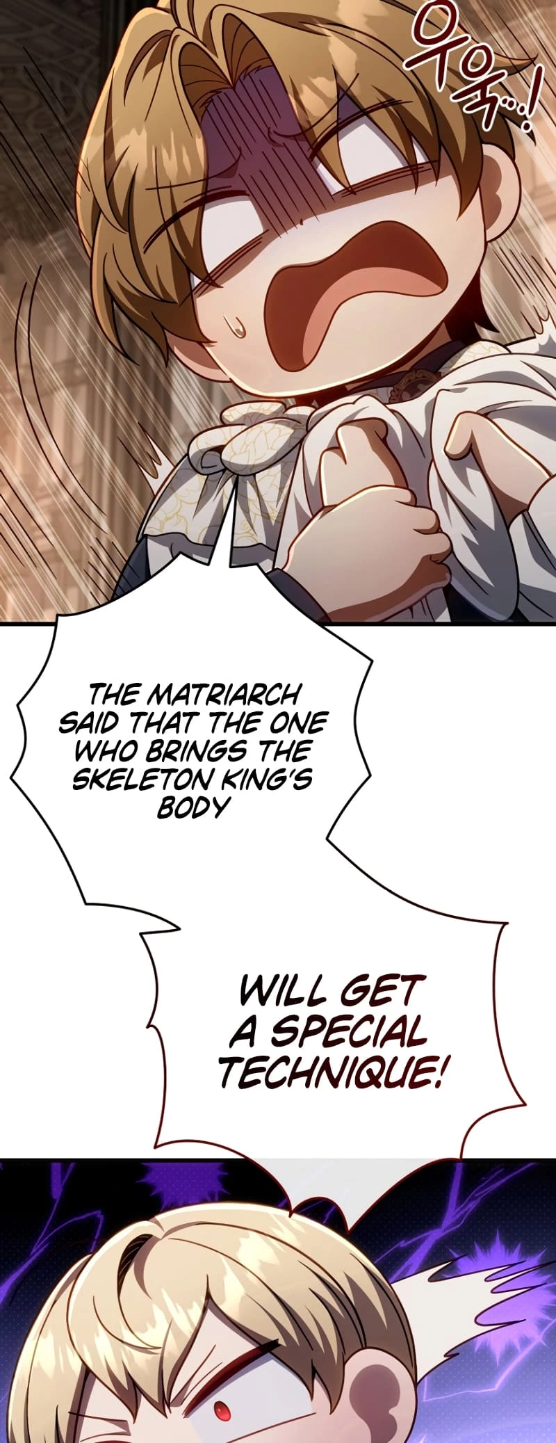 I’m Going to Destroy this Country Chapter 13 - 62
