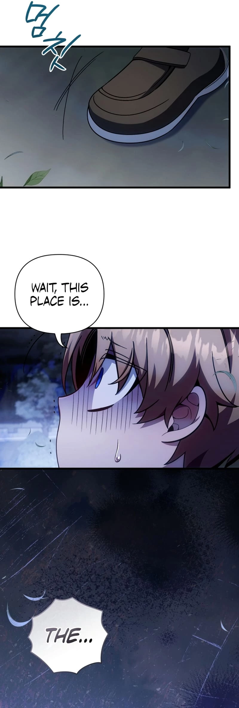 I’m Going to Destroy this Country Chapter 11 - 14
