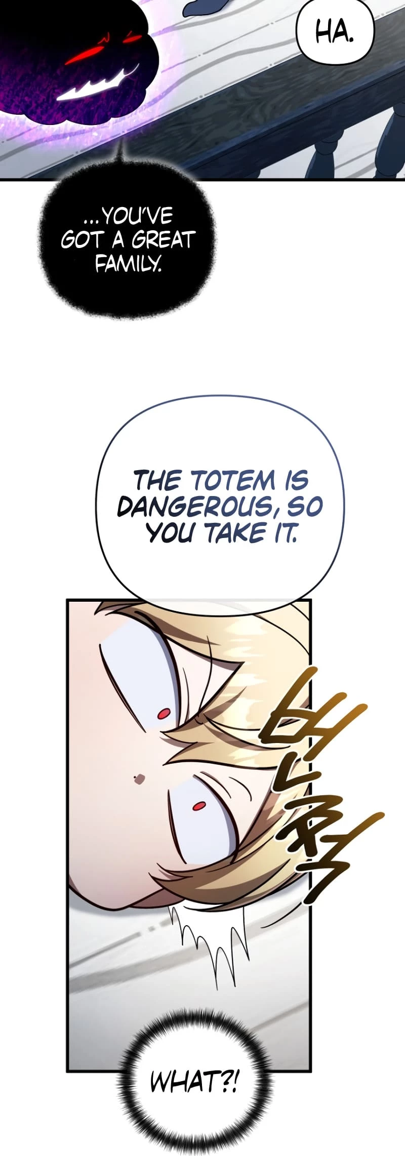 I’m Going to Destroy this Country Chapter 10 - 17