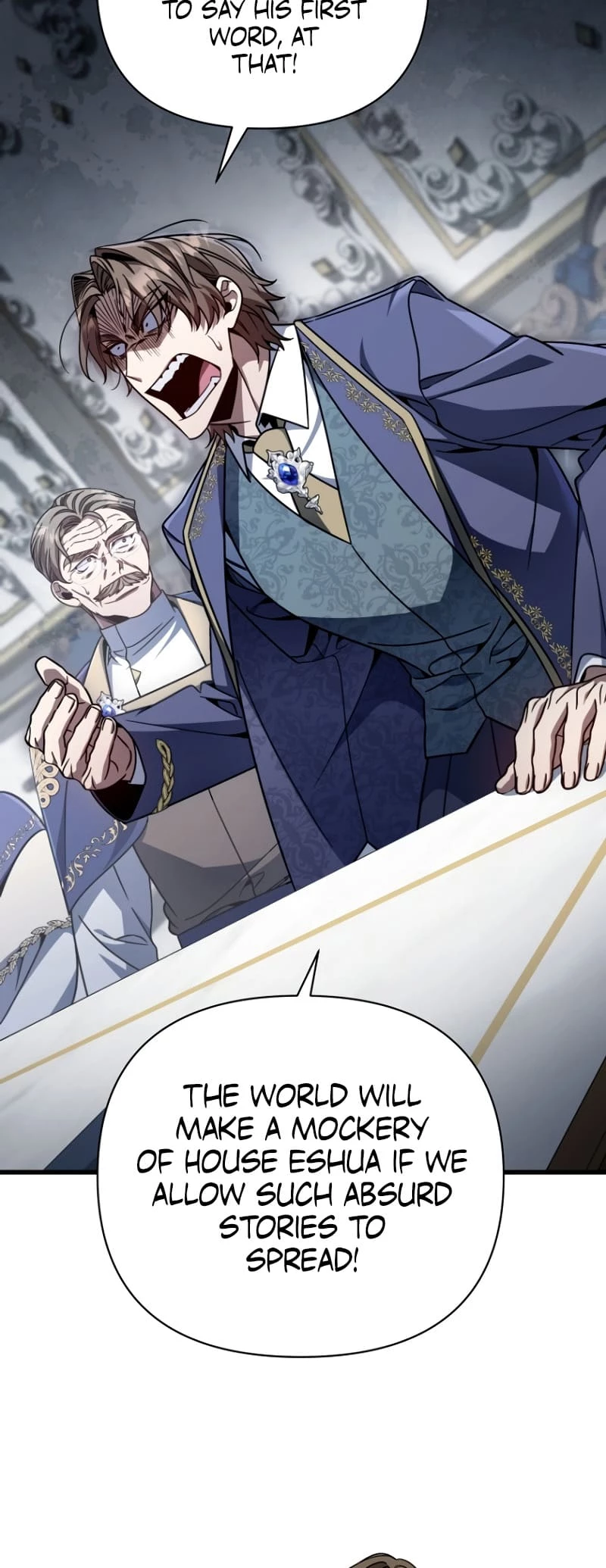 I’m Going to Destroy this Country Chapter 9 - 9