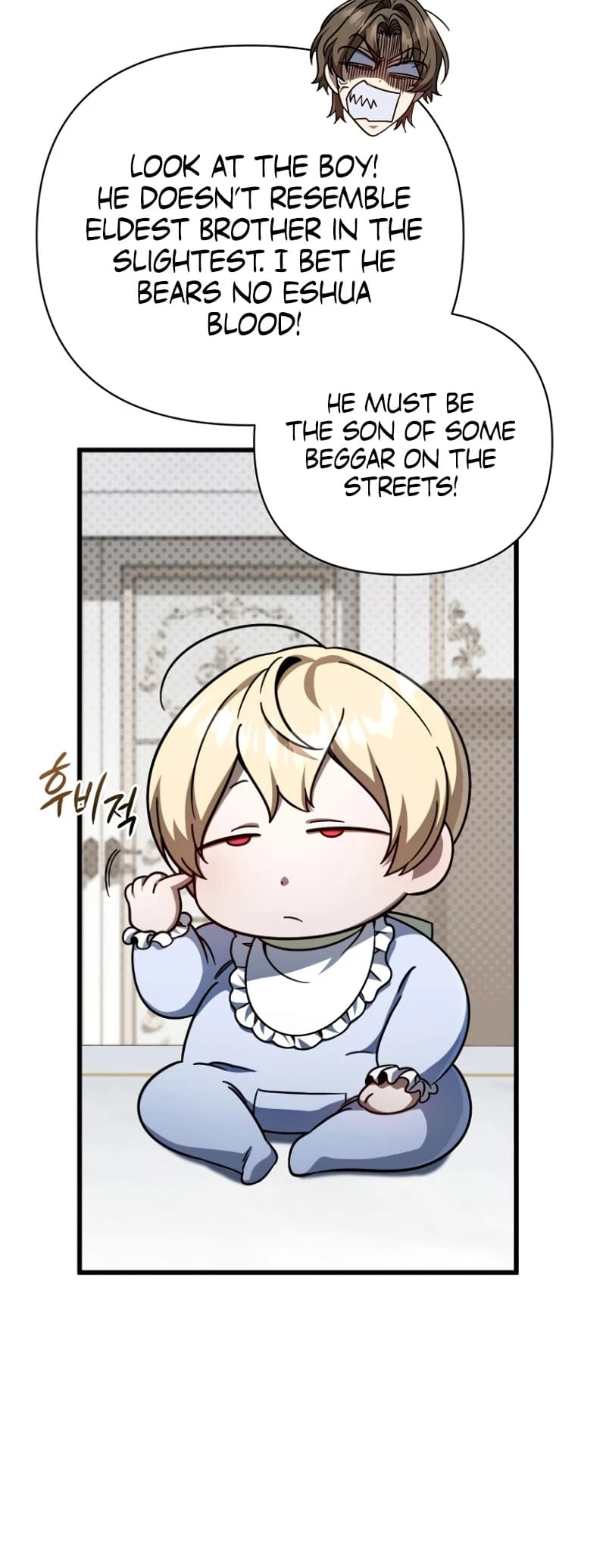 I’m Going to Destroy this Country Chapter 9 - 10