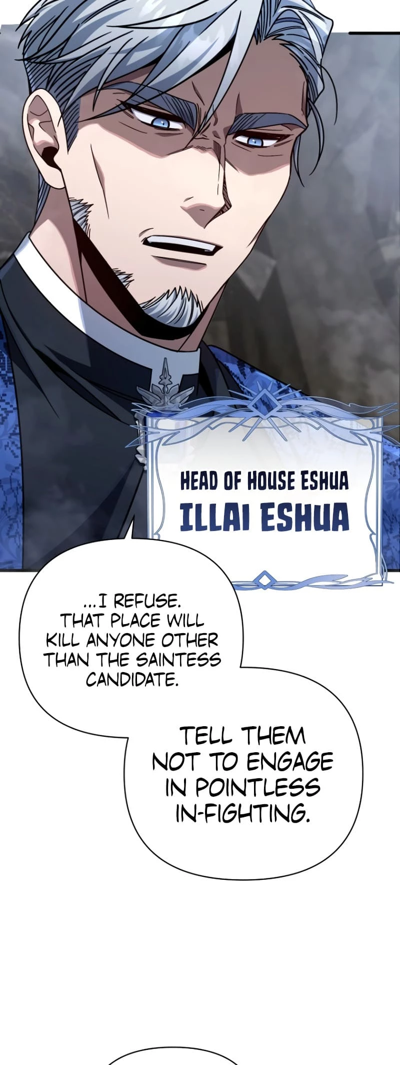 I’m Going to Destroy this Country Chapter 9 - 23