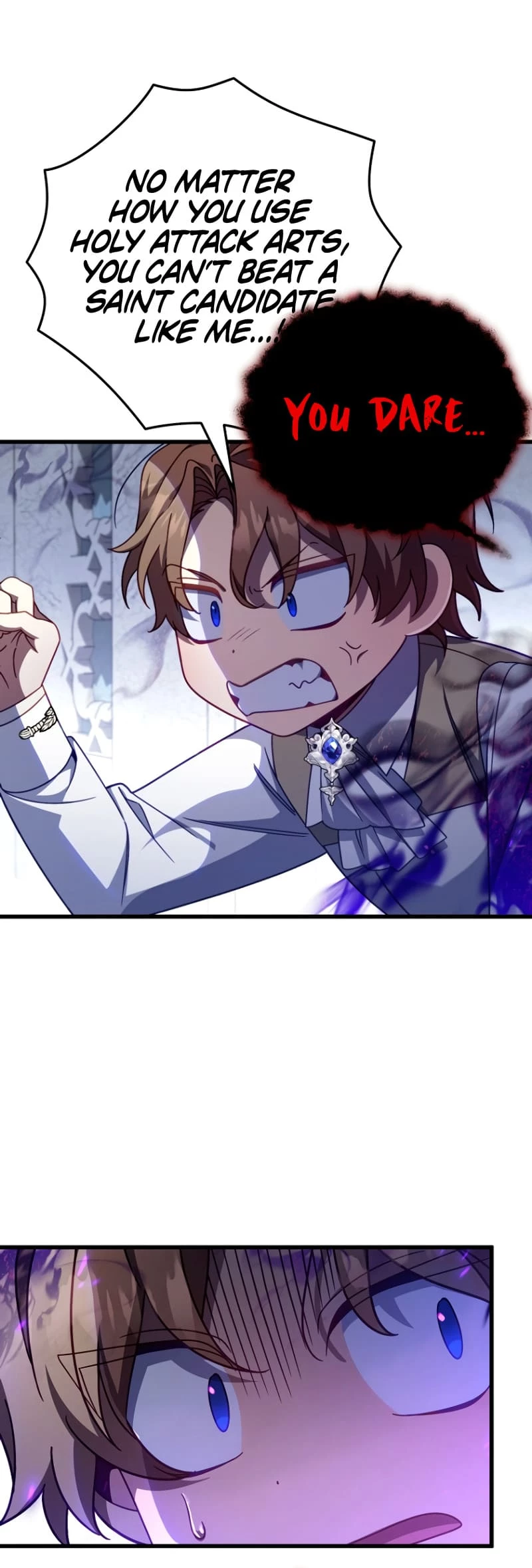 I’m Going to Destroy this Country Chapter 10 - 57