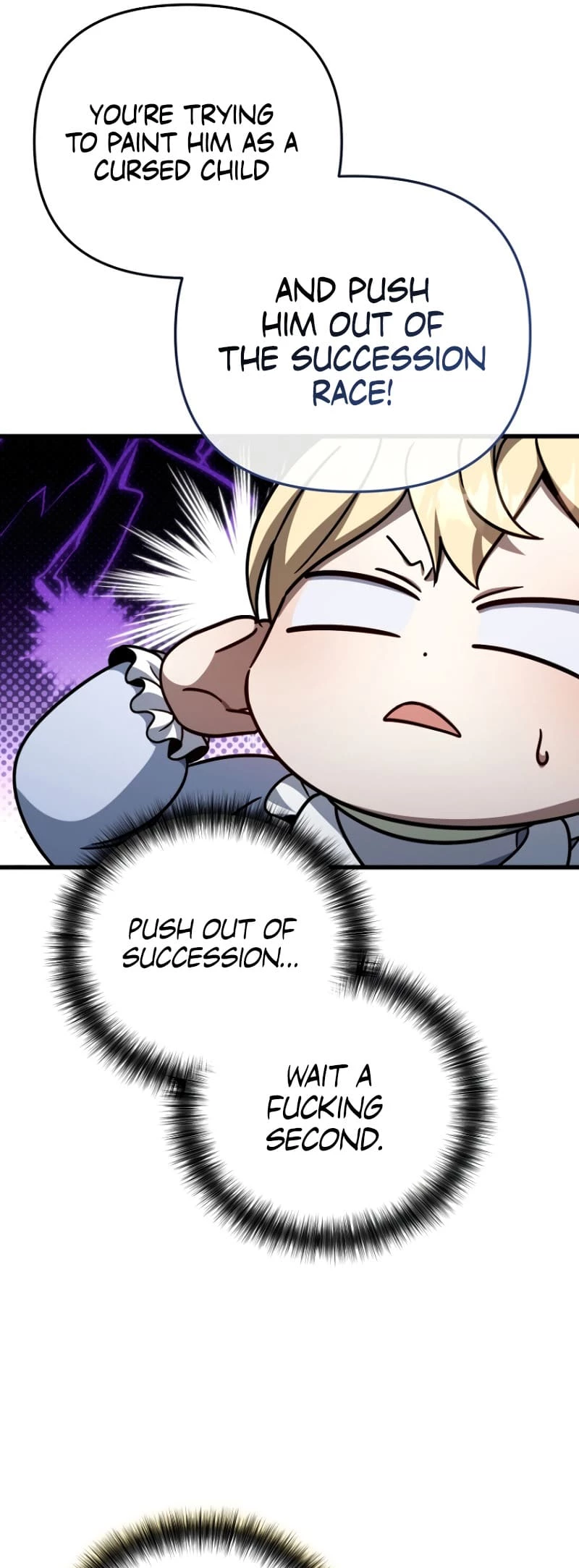 I’m Going to Destroy this Country Chapter 8 - 8