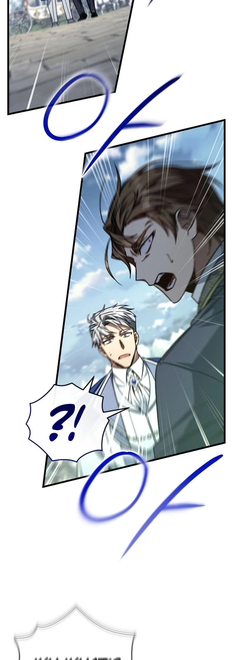 I’m Going to Destroy this Country Chapter 8 - 22