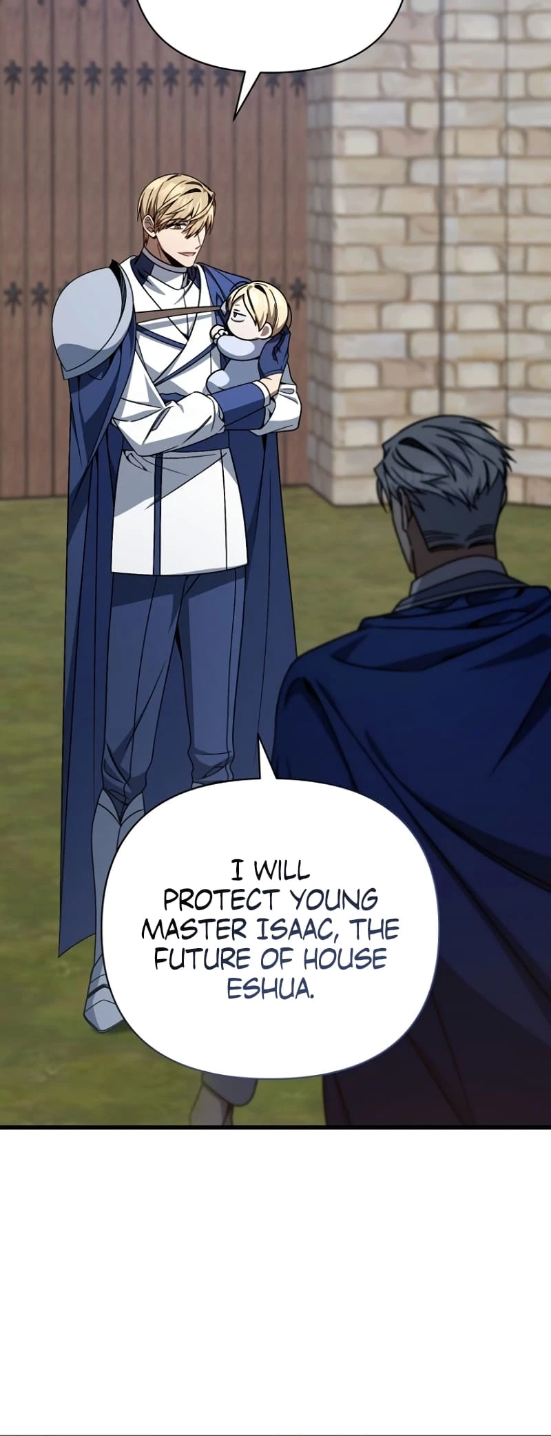 I’m Going to Destroy this Country Chapter 7 - 37