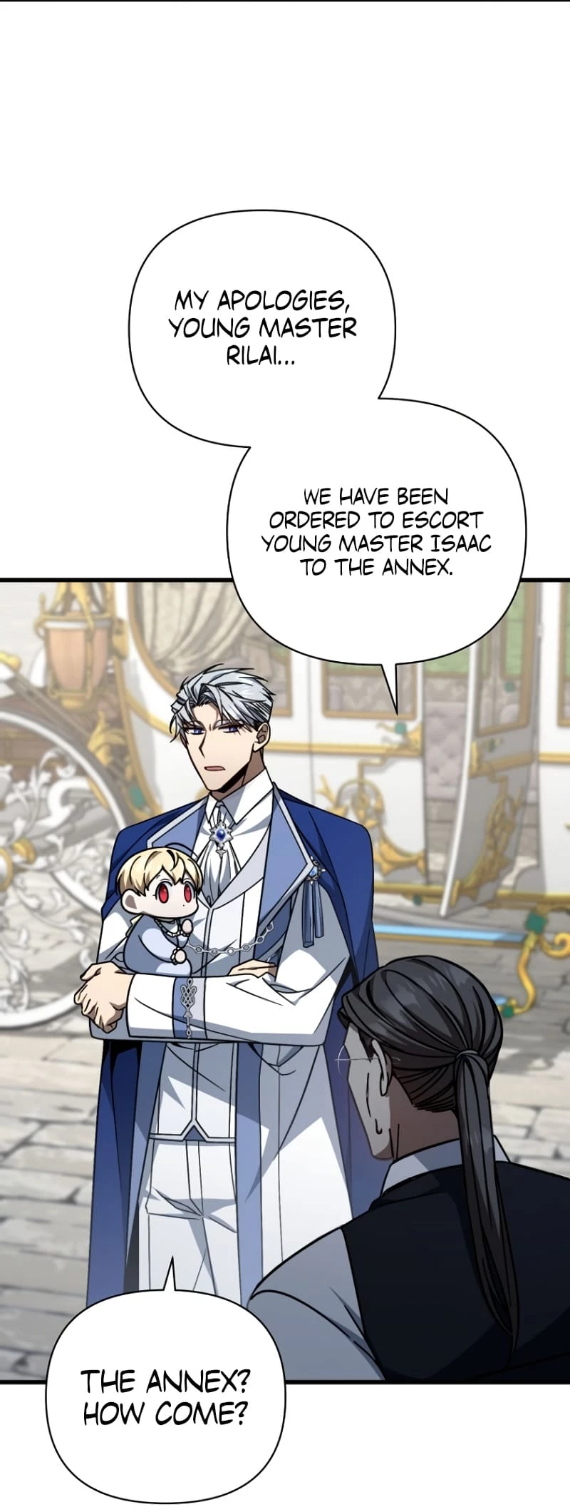 I’m Going to Destroy this Country Chapter 7 - 62
