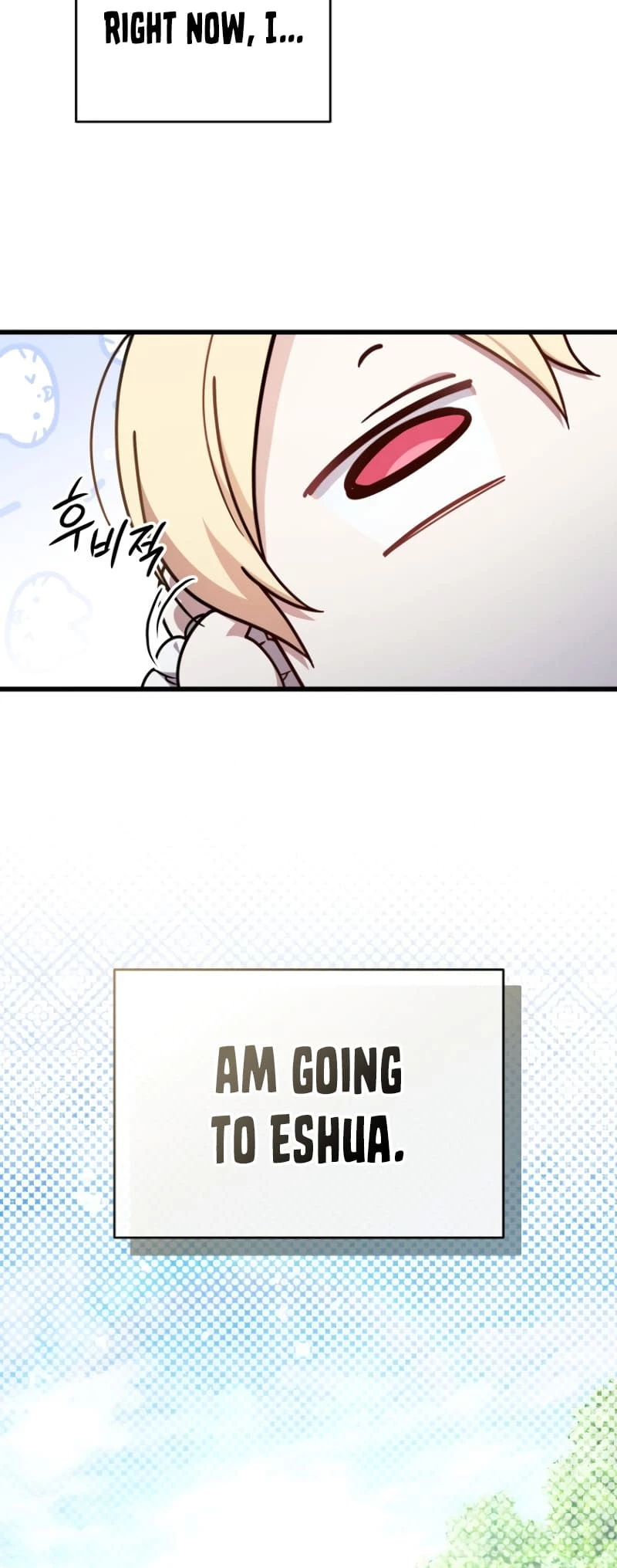 I’m Going to Destroy this Country Chapter 6 - 6