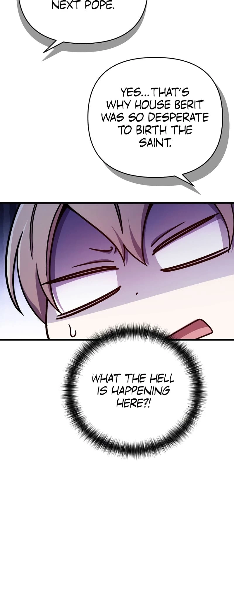 I’m Going to Destroy this Country Chapter 6 - 22