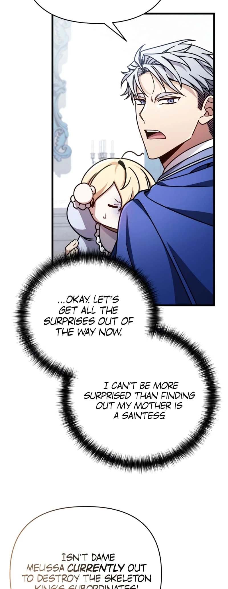 I’m Going to Destroy this Country Chapter 5 - 44