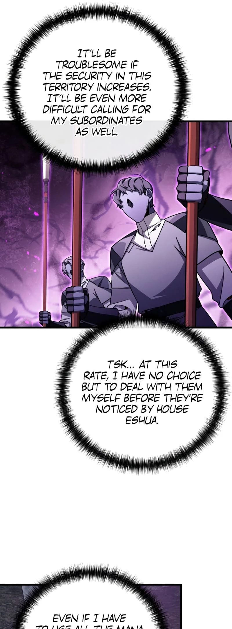 I’m Going to Destroy this Country Chapter 6 - 61