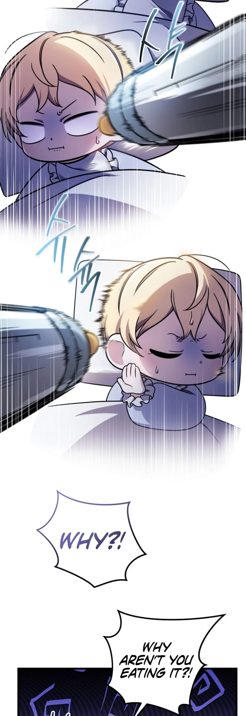 I'm Going to Wipe Out This Country Chapter 2 - 4
