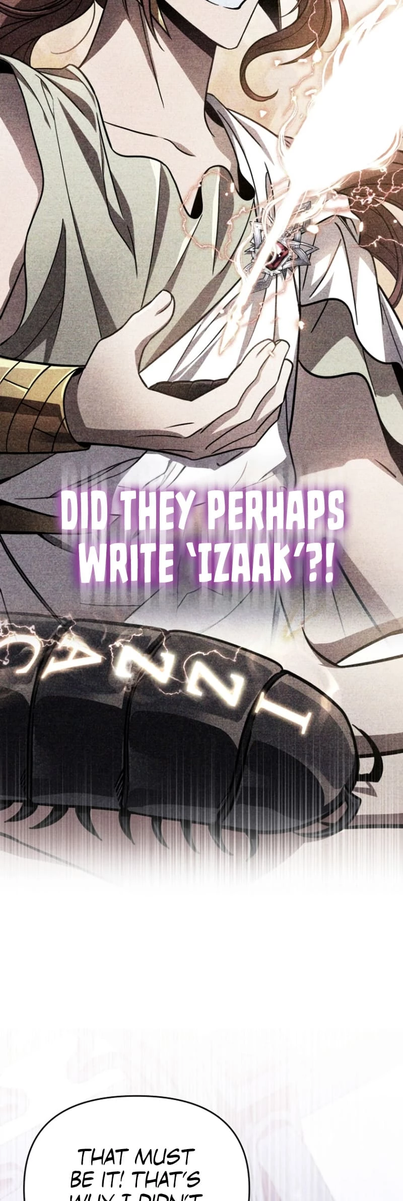 I'm Going to Wipe Out This Country Chapter 2 - 9