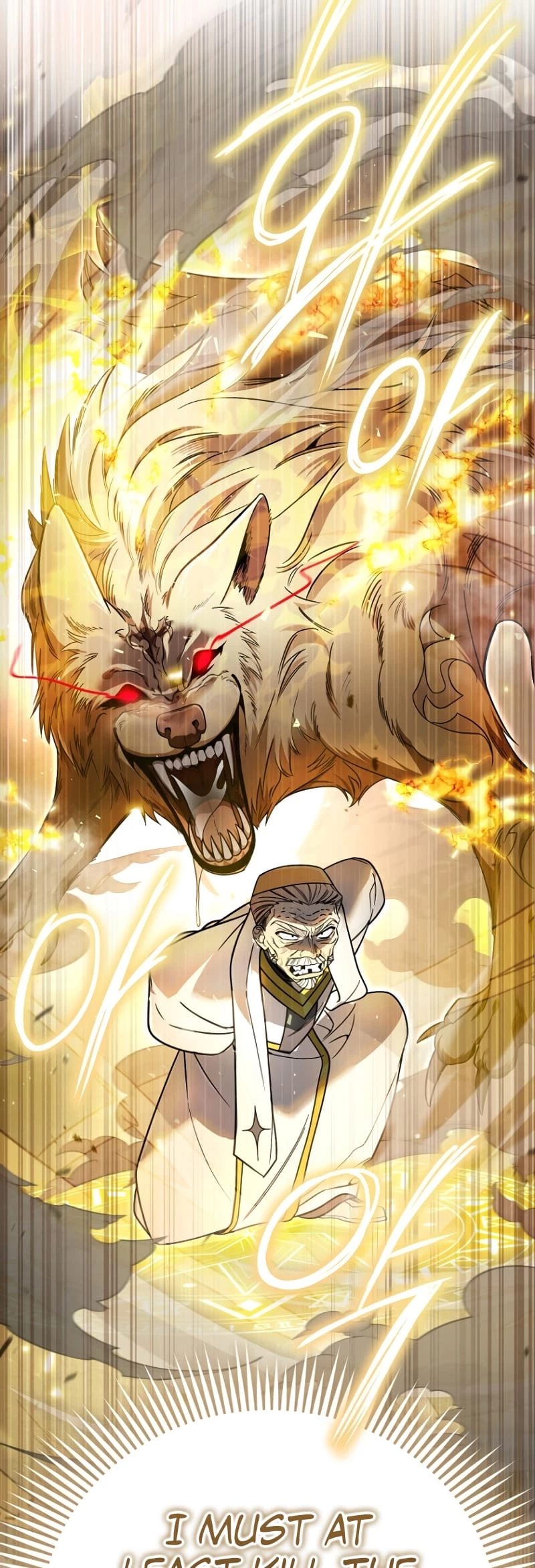 I’m Going to Destroy this Country Chapter 4 - 39