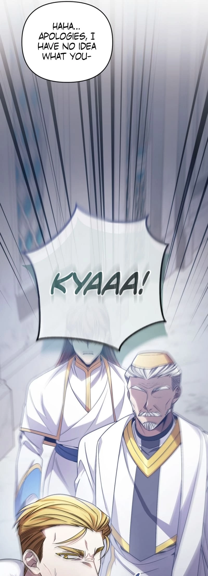 I'm Going to Wipe Out This Country Chapter 2 - 24