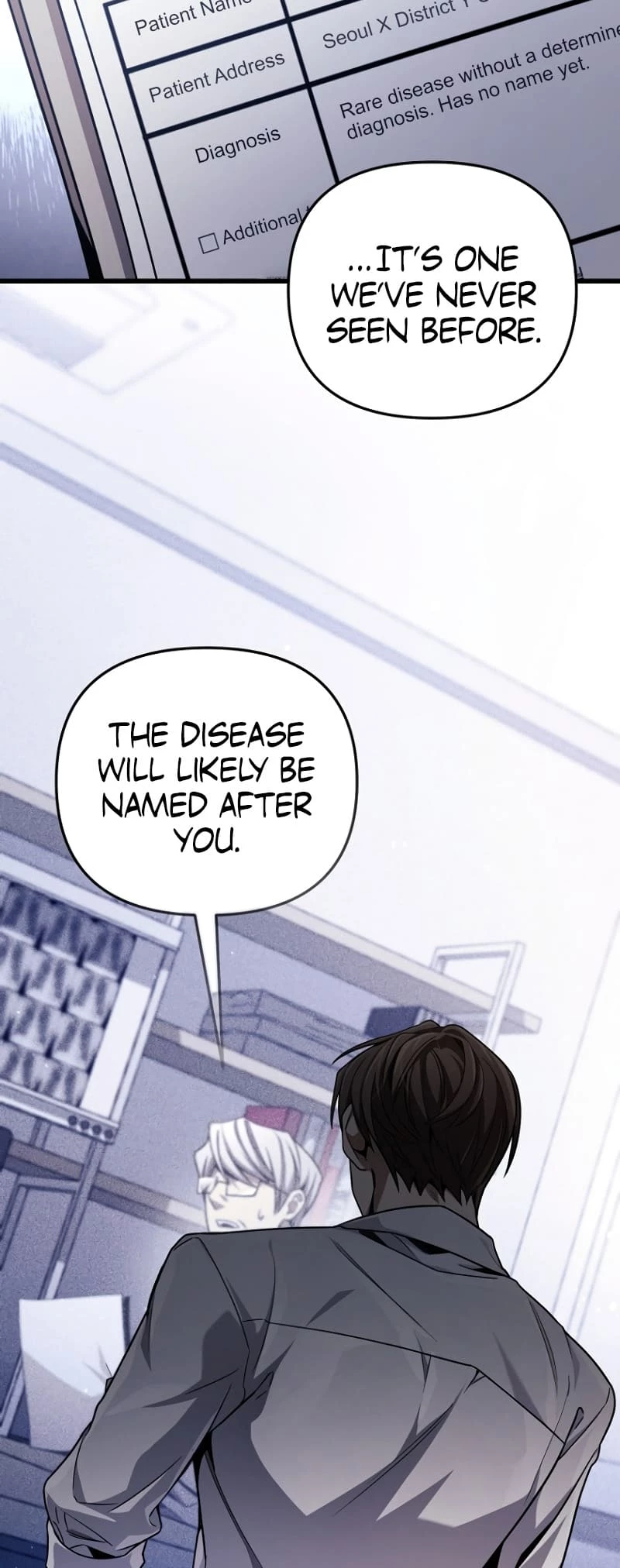 I’m Going to Destroy this Country Chapter 1 - 4