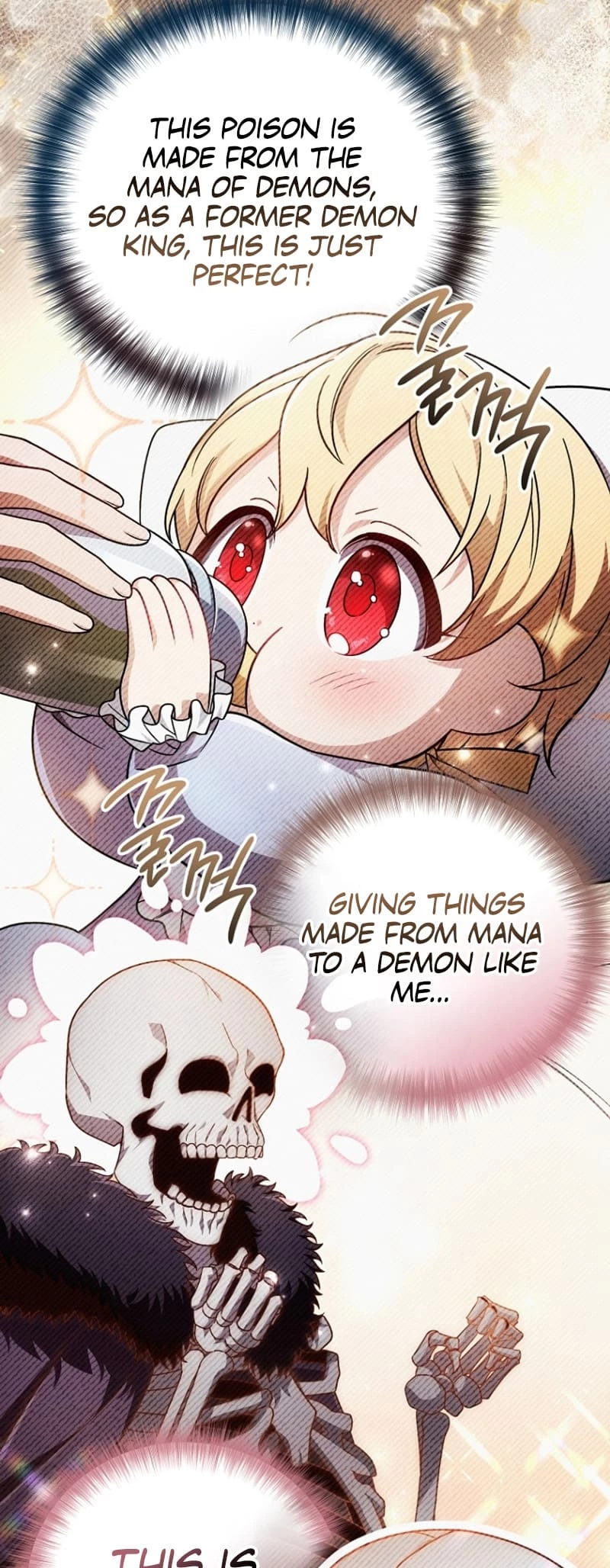 I'm Going to Wipe Out This Country Chapter 2 - 37