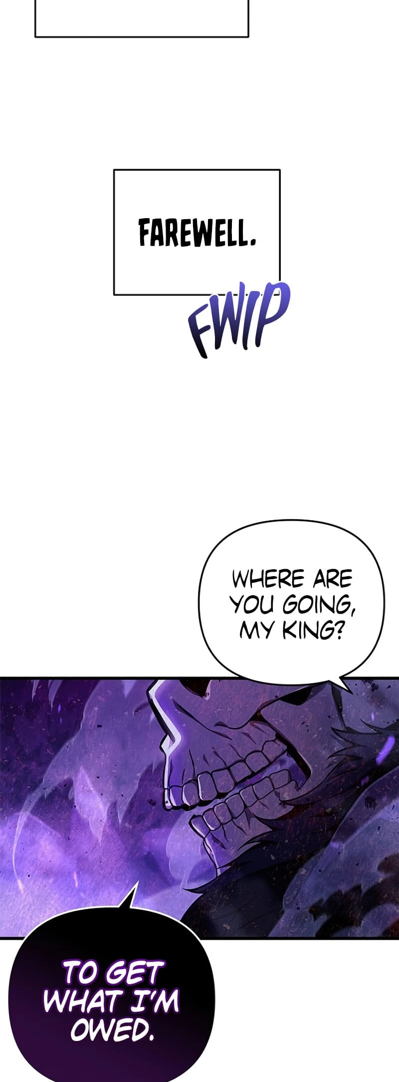 I’m Going to Destroy this Country Chapter 1 - 40