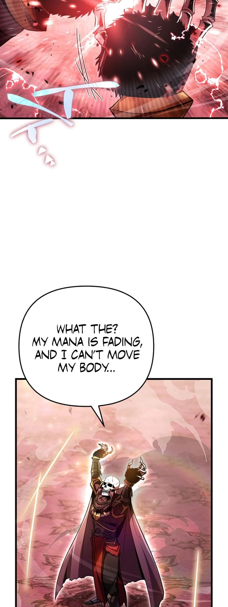I’m Going to Destroy this Country Chapter 1 - 63