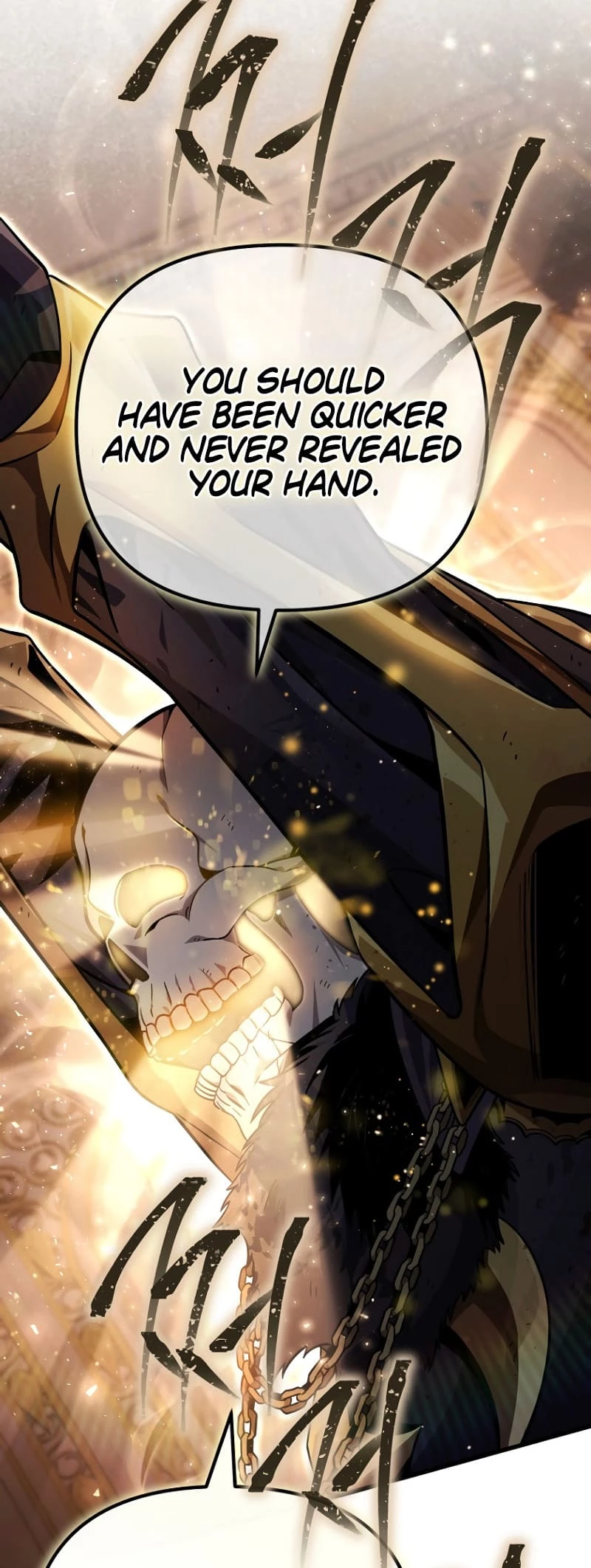 I’m Going to Destroy this Country Chapter 1 - 72