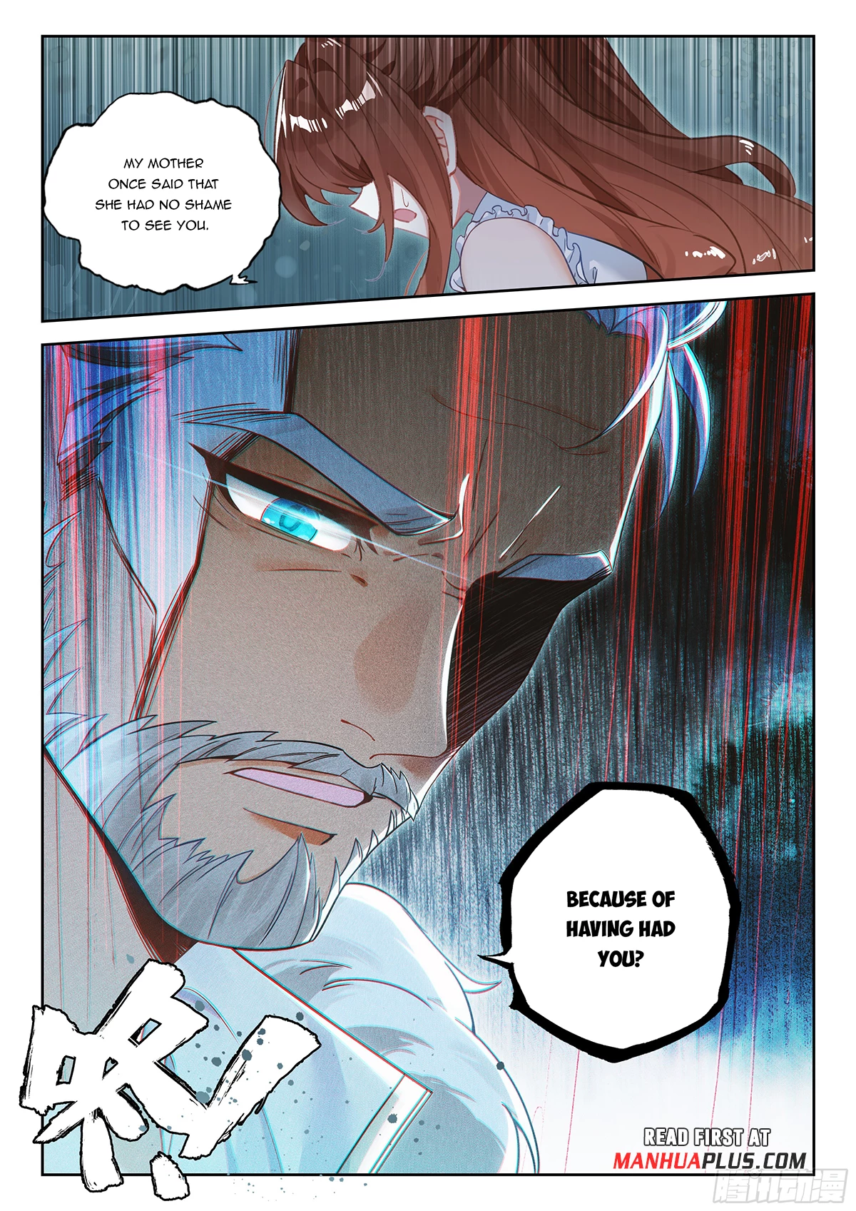 Soul Land V Chapter 219 - 14