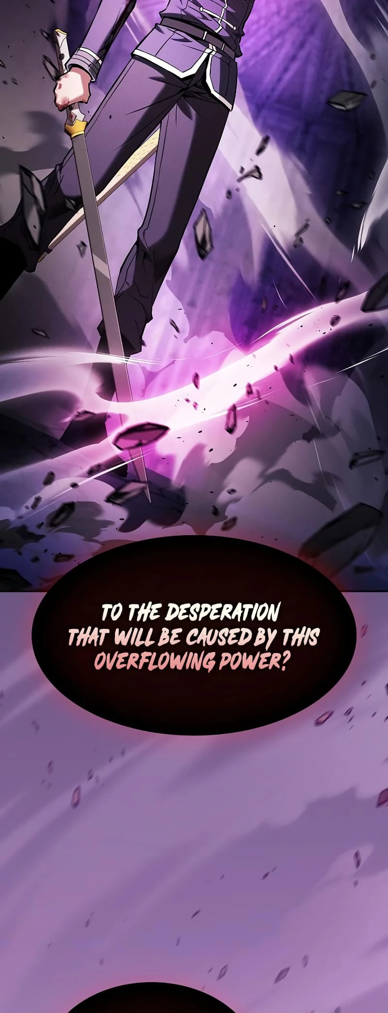 The Academy's Genius Swordsman Chapter 89 - 14