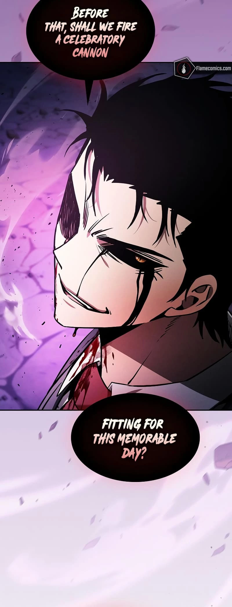 The Academy's Genius Swordsman Chapter 89 - 15