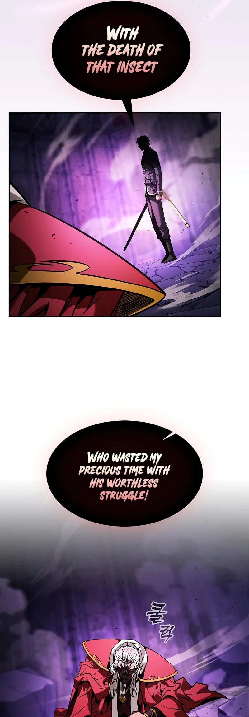 The Academy's Genius Swordsman Chapter 89 - 16