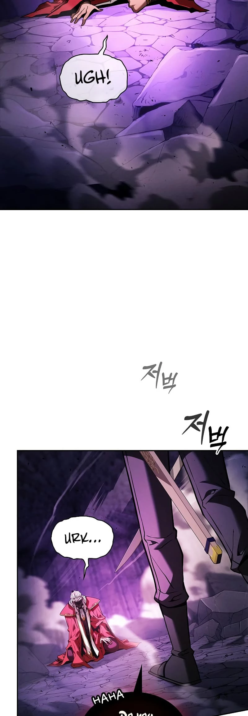 The Academy's Genius Swordsman Chapter 89 - 17