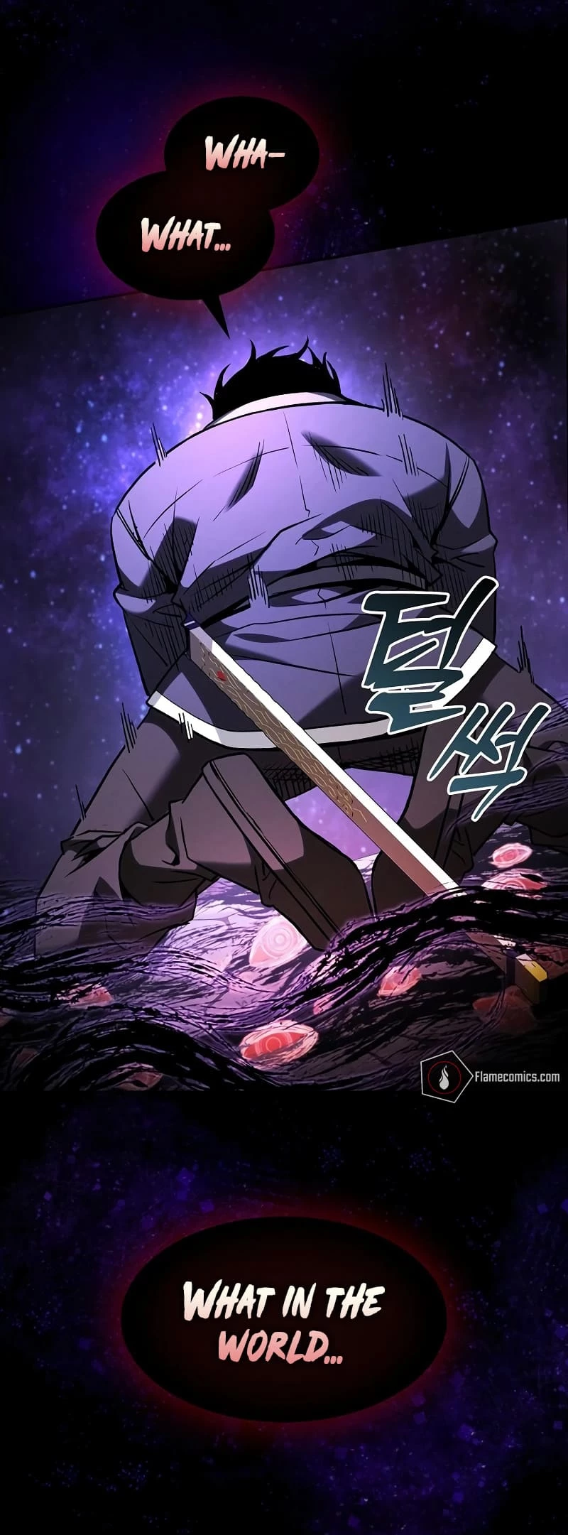 The Academy's Genius Swordsman Chapter 89 - 30