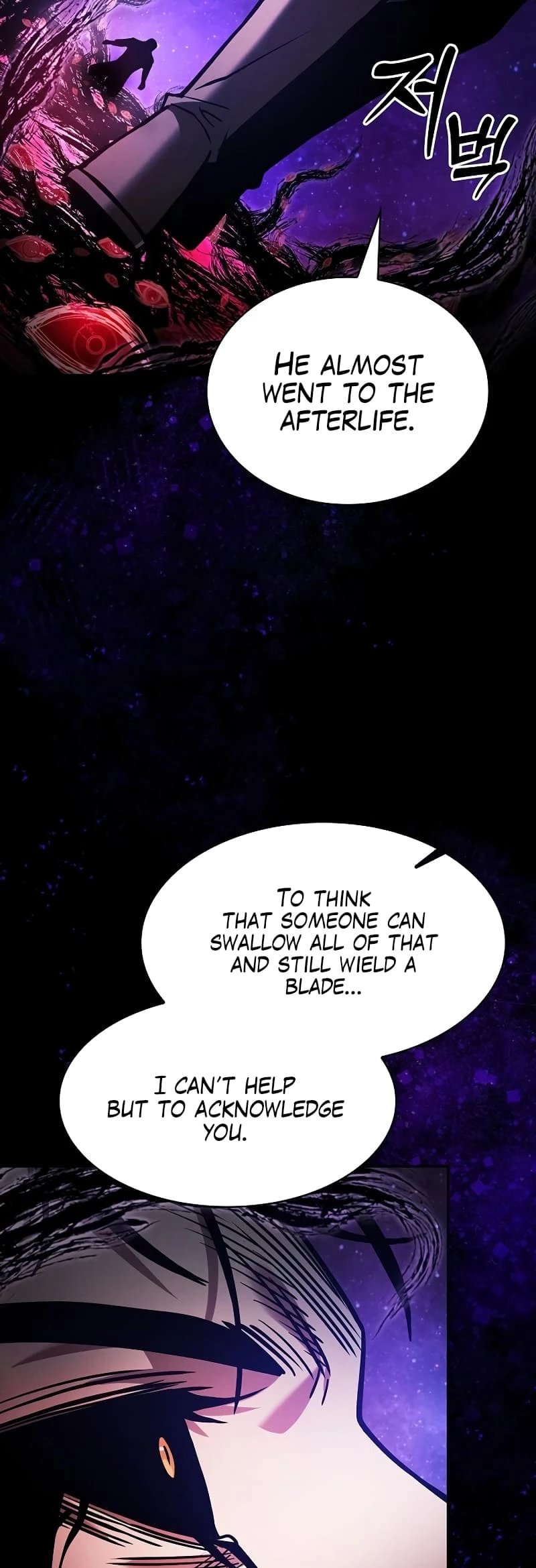 The Academy's Genius Swordsman Chapter 89 - 40