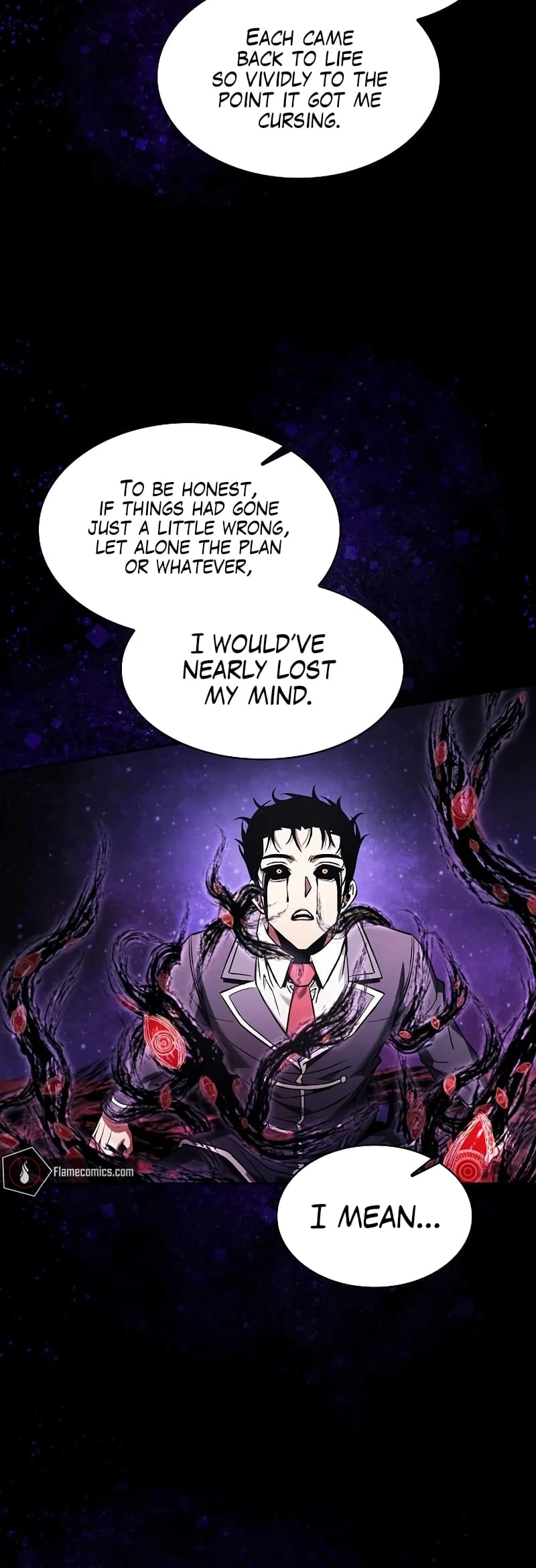 The Academy's Genius Swordsman Chapter 89 - 43