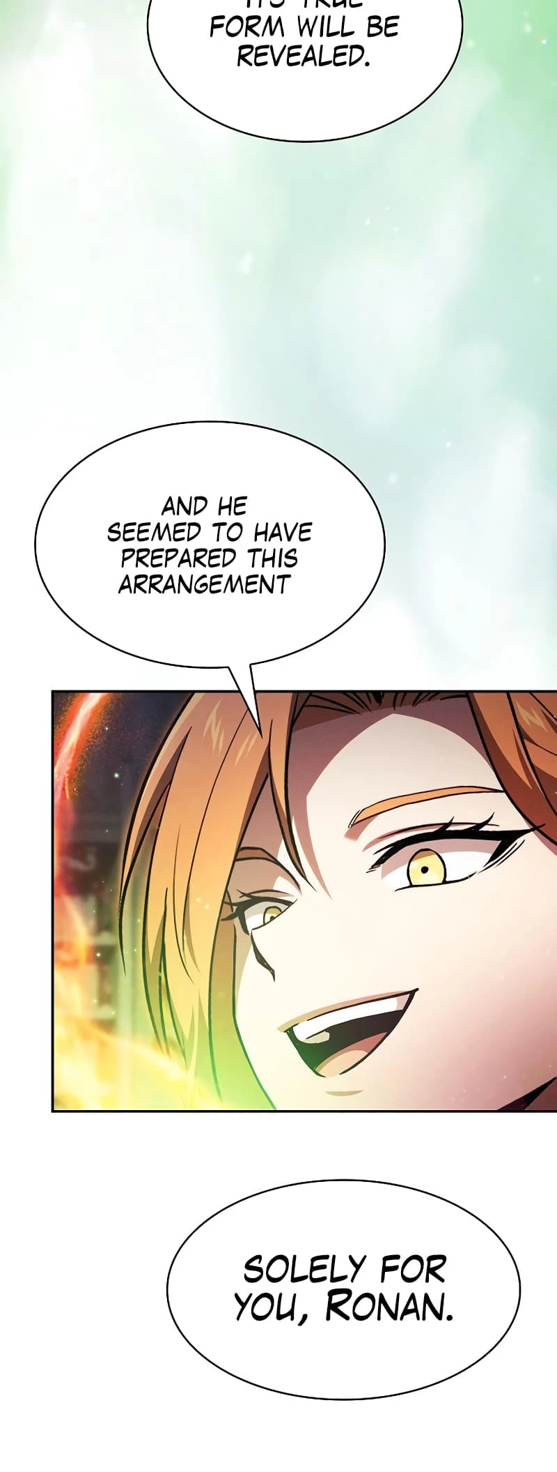 The Academy's Genius Swordsman Chapter 89 - 48