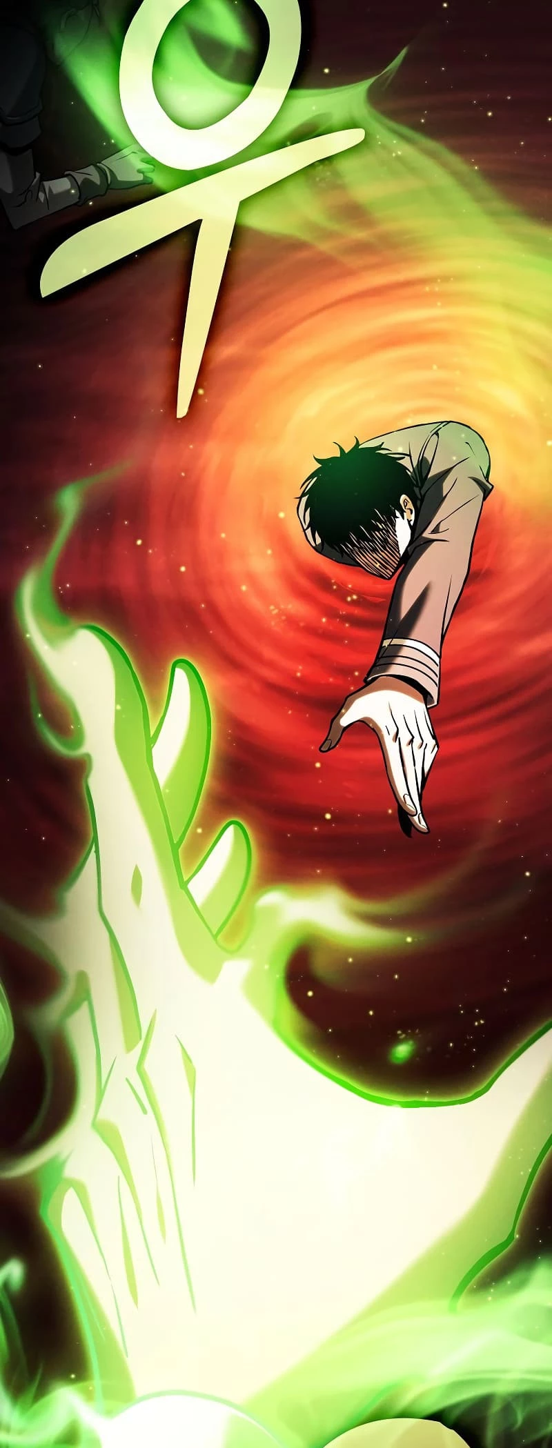 The Academy's Genius Swordsman Chapter 89 - 52