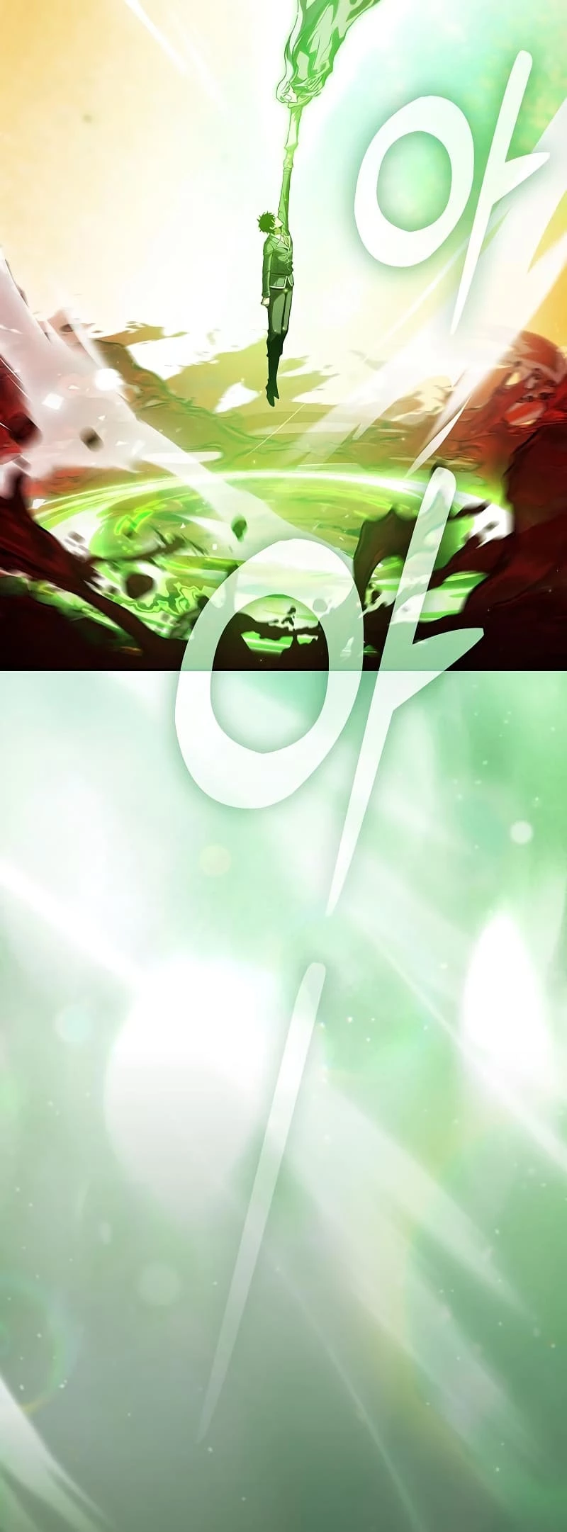 The Academy's Genius Swordsman Chapter 89 - 60