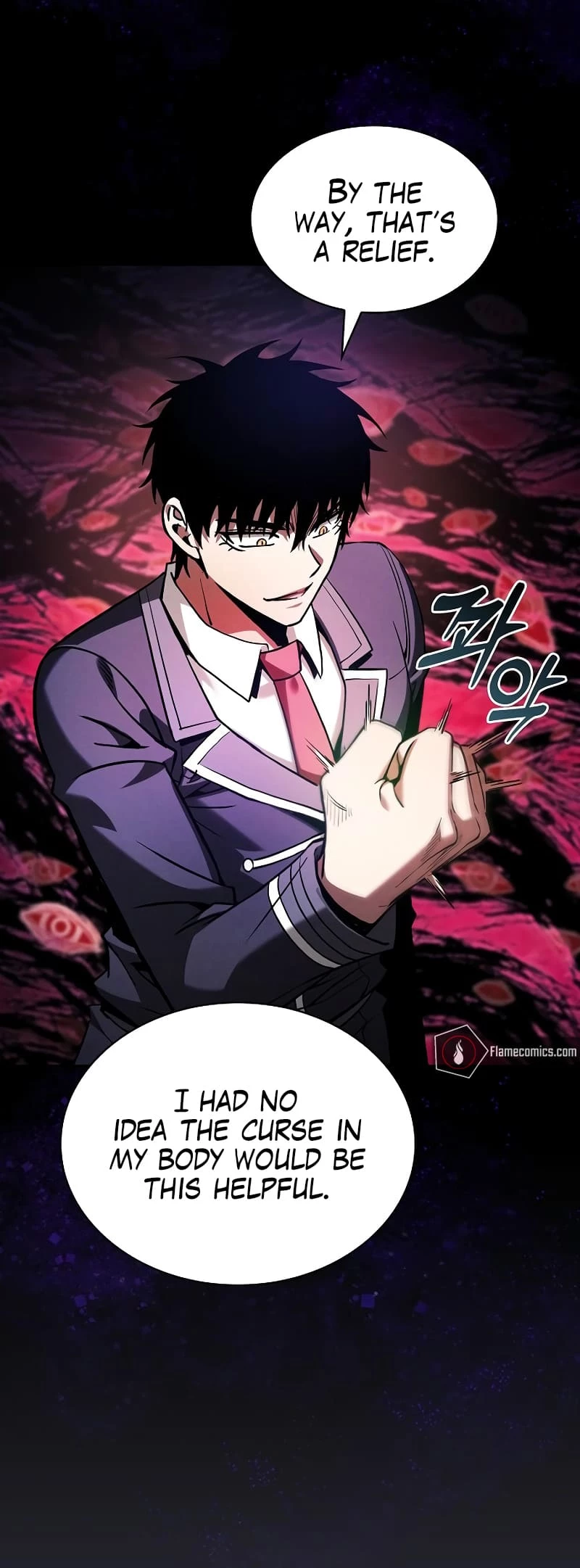 The Academy's Genius Swordsman Chapter 89 - 62