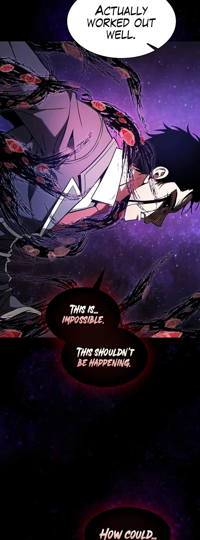 The Academy's Genius Swordsman Chapter 89 - 64