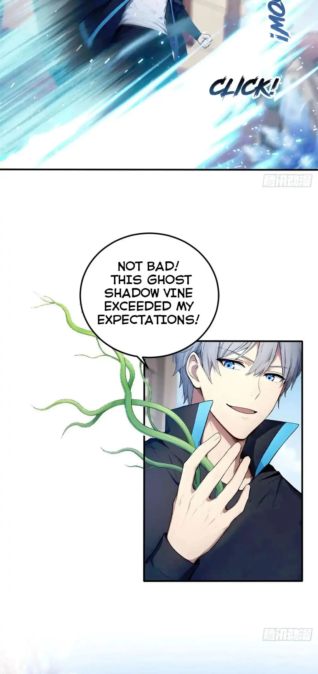 Gods of all people: I sacrificed hundreds of millions of living beings to become a god Chapter 89 - 3