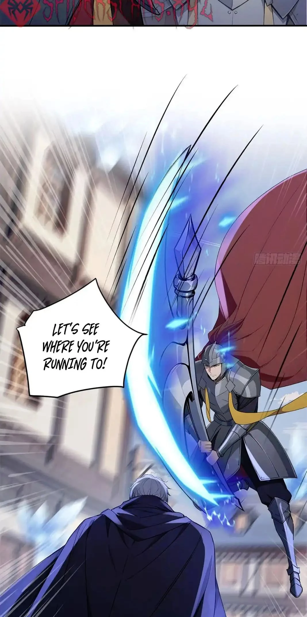 Gods of all people: I sacrificed hundreds of millions of living beings to become a god Chapter 89 - 11