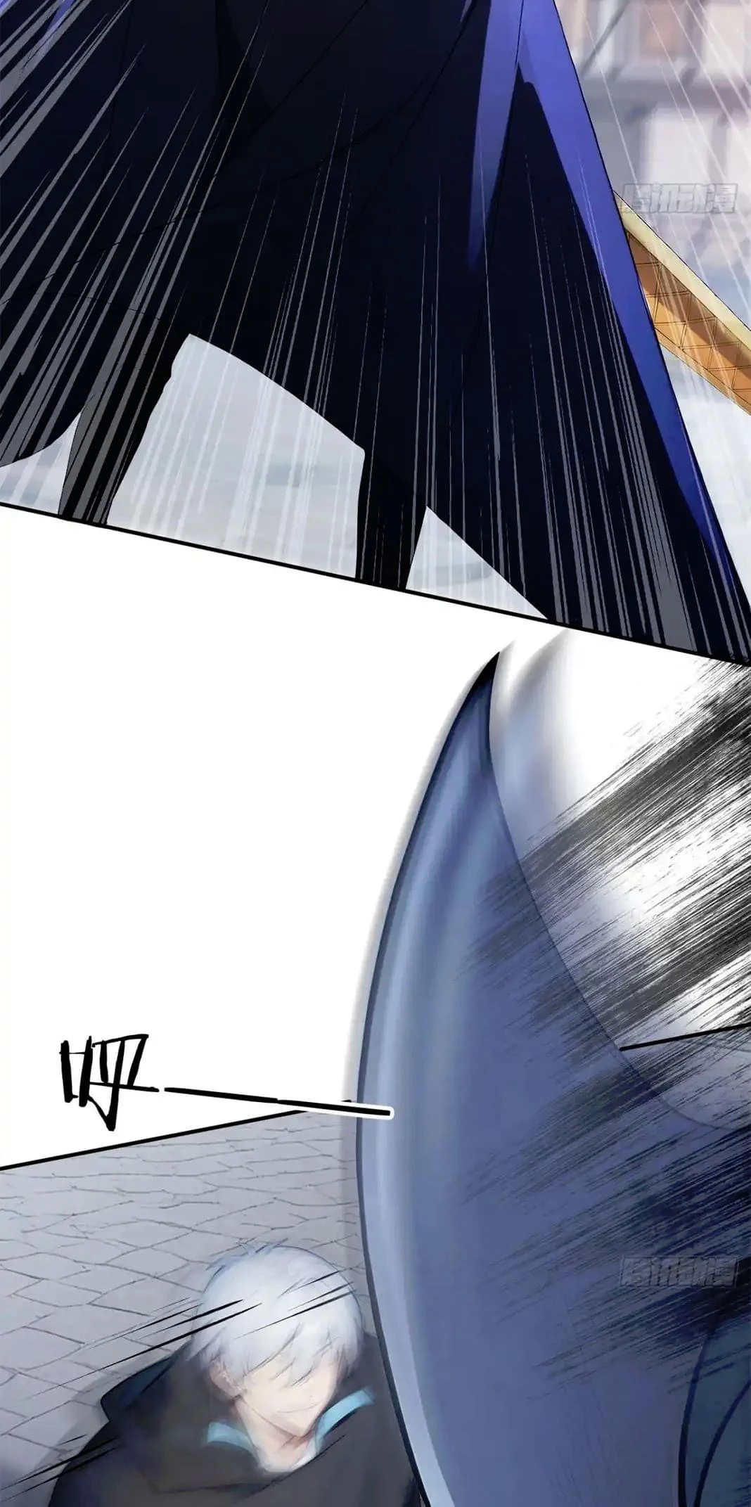 Gods of all people: I sacrificed hundreds of millions of living beings to become a god Chapter 89 - 12