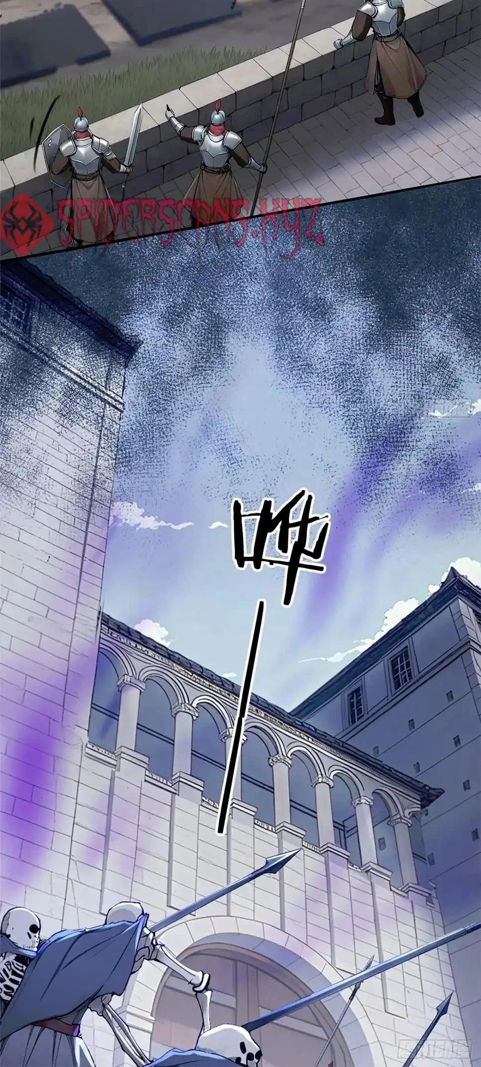 Gods of all people: I sacrificed hundreds of millions of living beings to become a god Chapter 89 - 28