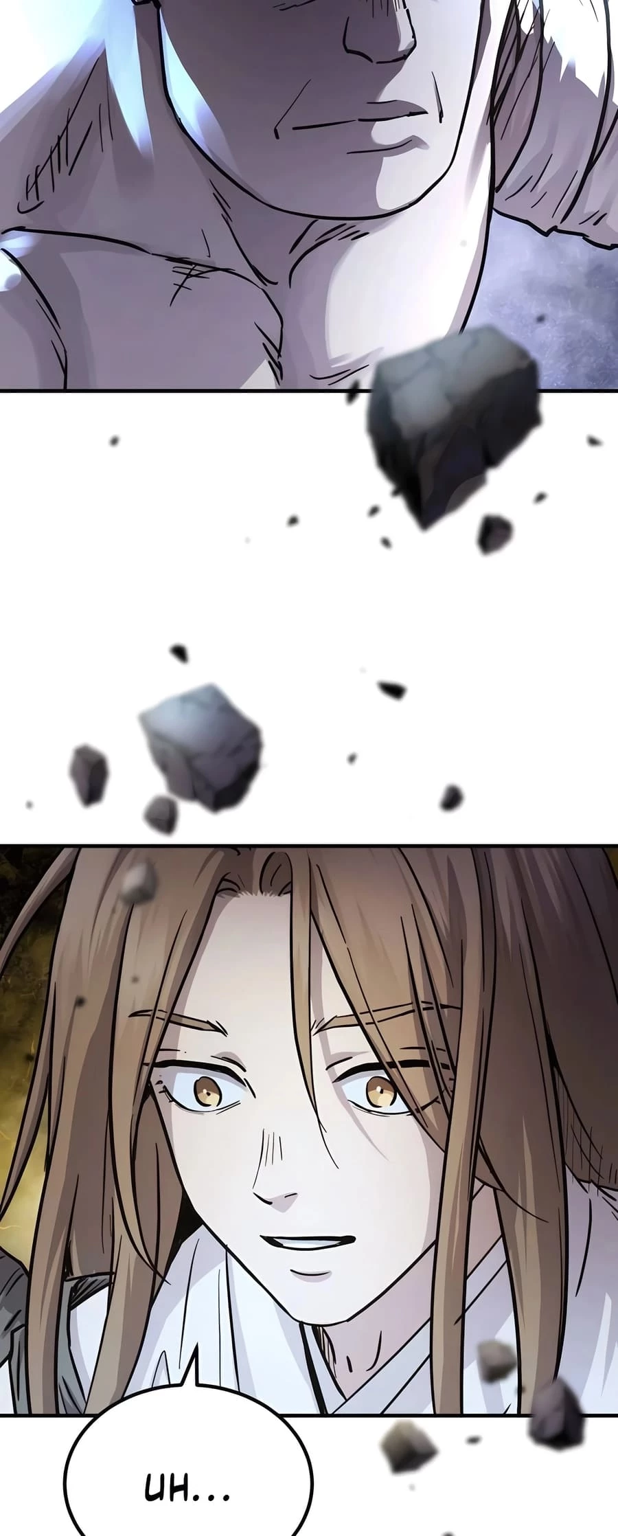 Absolute Reign Chapter 28 - 5