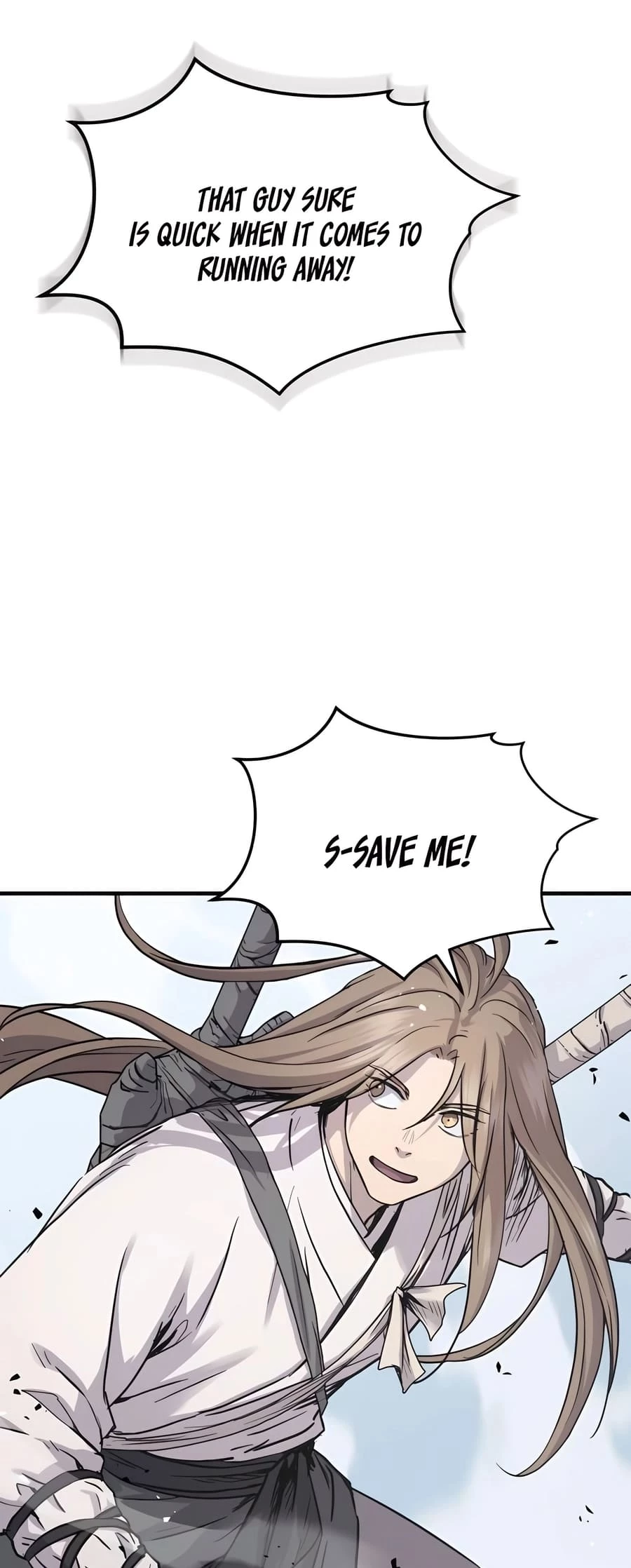 Absolute Reign Chapter 28 - 7