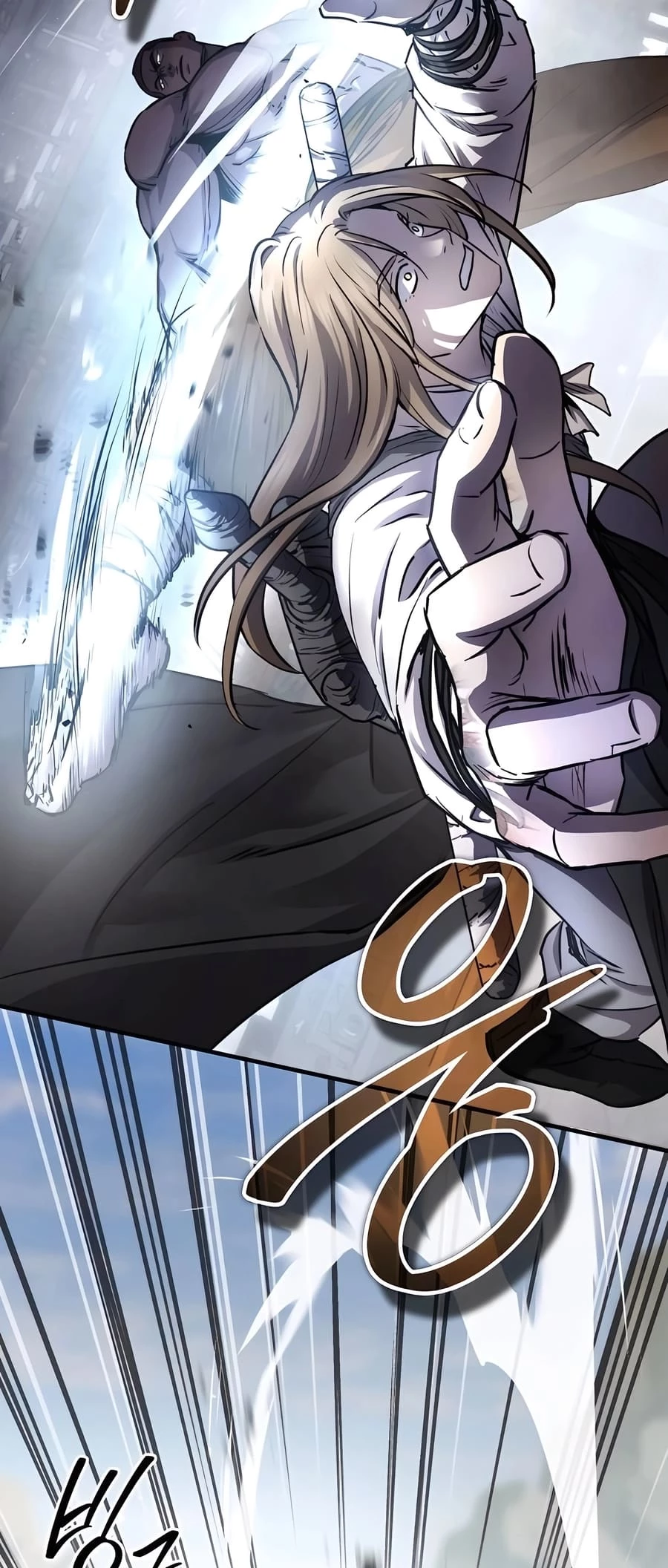 Absolute Reign Chapter 28 - 10