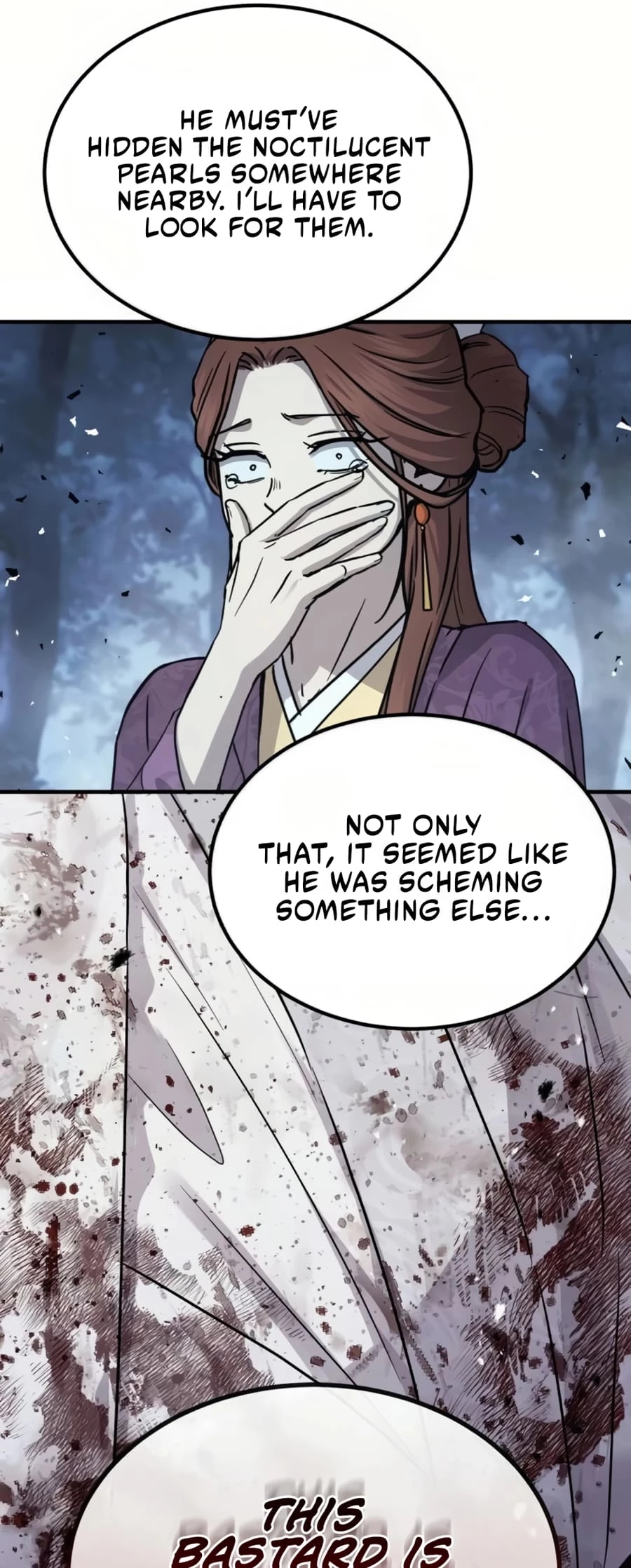 Absolute Reign Chapter 27 - 7