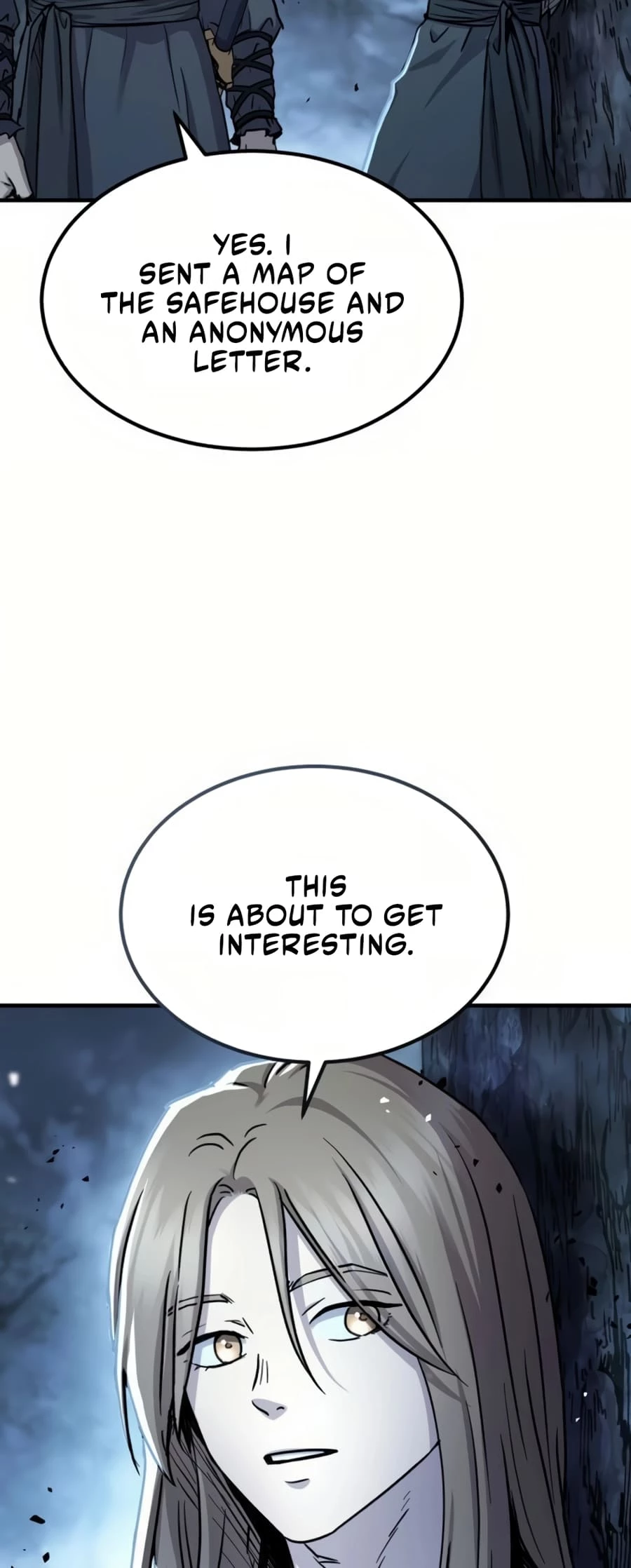 Absolute Reign Chapter 27 - 11
