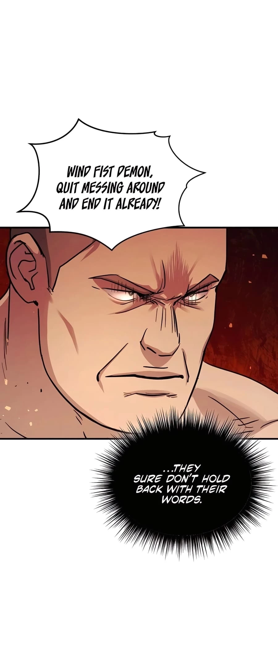 Absolute Reign Chapter 28 - 15