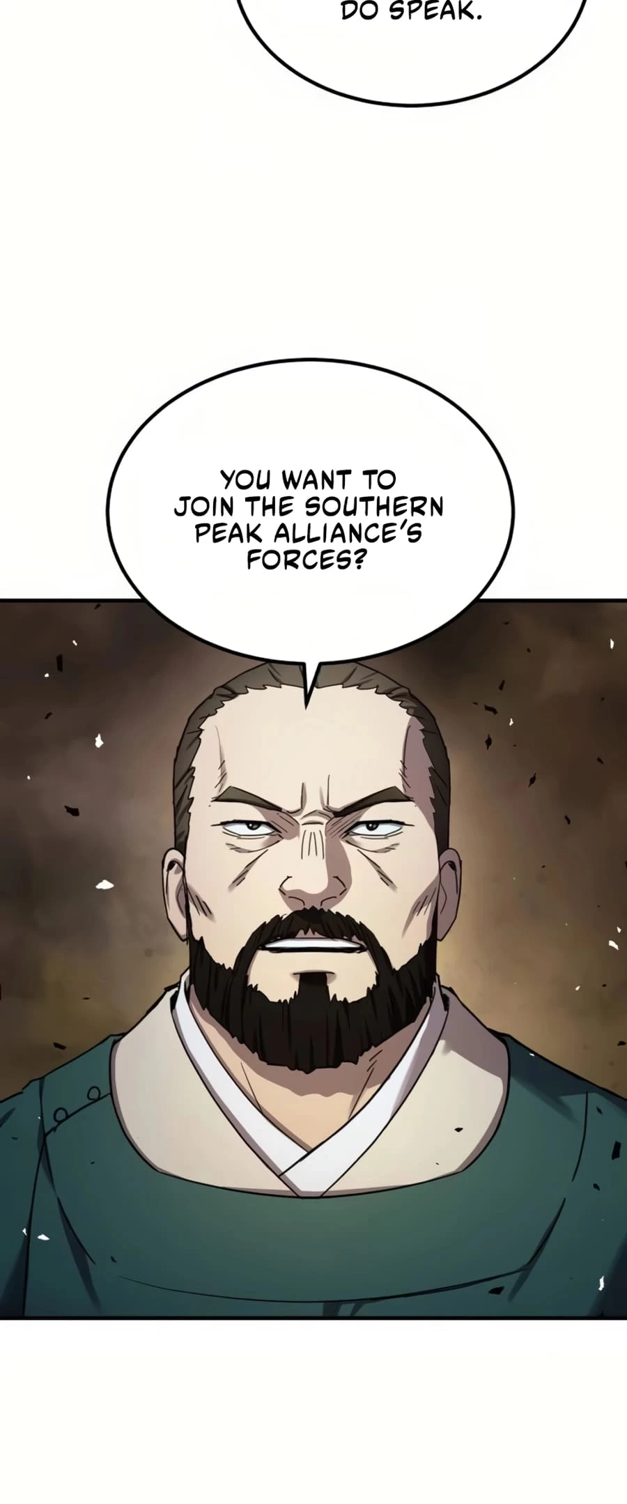 Absolute Reign Chapter 27 - 15